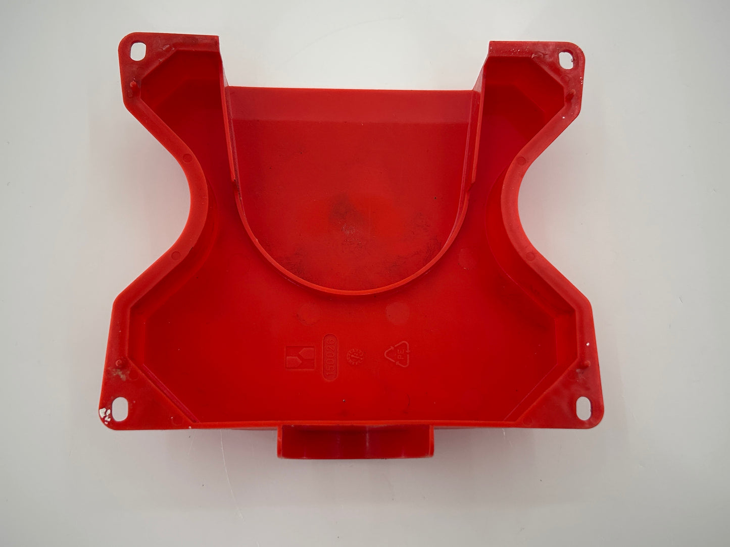 Marantec Comfort 230 Abdeckung Haube Abdeckhaube Kappe Kunststoffteil