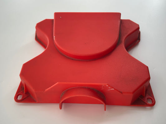 Marantec Comfort 230 Abdeckung Haube Abdeckhaube Kappe Kunststoffteil