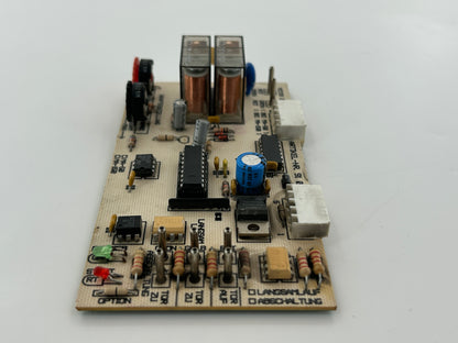 Tormatic MA150 main board board control control board base board. 