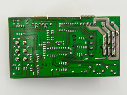 Tormatic MA150 main board board control control board base board. 