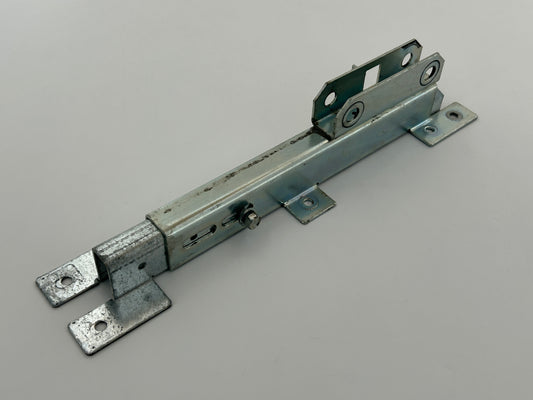 Ansonic MA50S sectional door gate driver tractor rod rod installation bracket