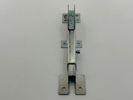 Ansonic MA50S sectional door gate driver tractor rod rod installation bracket