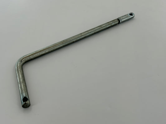 Ansonic MA50S push rod gate driver tractor rod gate arm rod tractor 