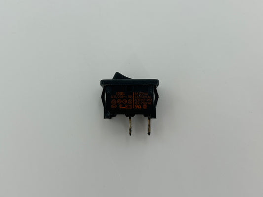 Ansonic MA50S Schalter Hauptschalter Knopf Hebelschalter Umschalter AN AUS Taster Notaus Drucktaster Taster Kippschalter Wippschalter