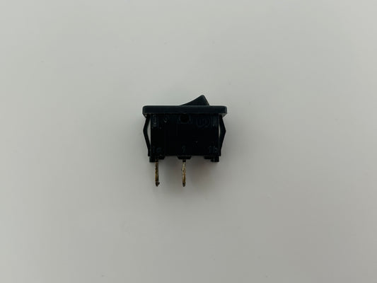 Ansonic MA50S Schalter Hauptschalter Knopf Hebelschalter Umschalter AN AUS Taster Notaus Drucktaster Taster Kippschalter Wippschalter