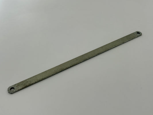 Rademacher Rator damper