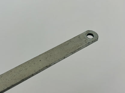 Rademacher Rator Stange Tormitnehmer Zugstange Torarm Schlepper Schubstange Schlepperstange Toranbinder Mitnehmerstange