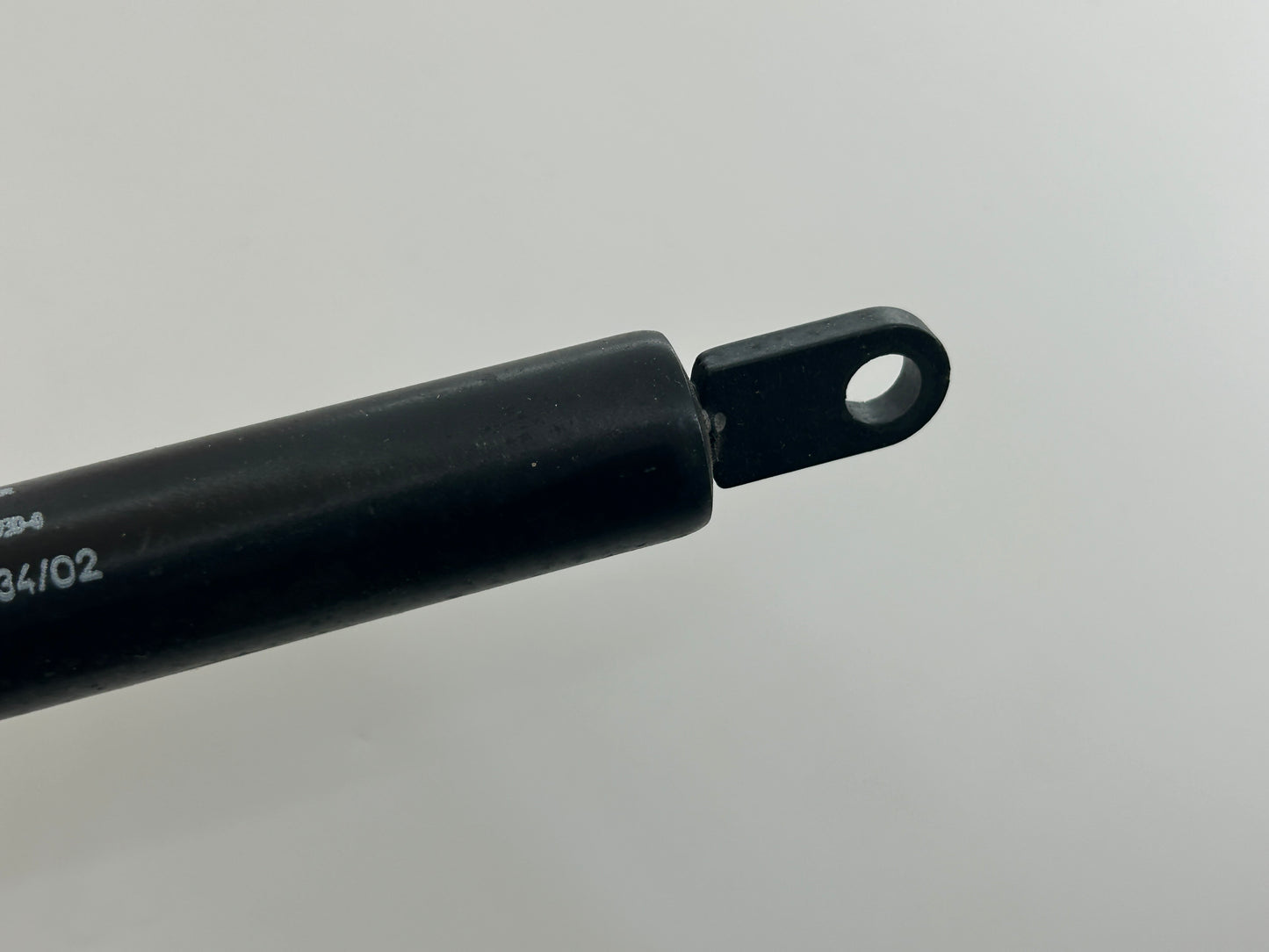 Rademacher Rator Dämpfer Anbinder Stoßdämpfer Torarm Stange Tormitnehmer Zugstange Schlepper Schubstange Schlepperstange Toranbinder Mitnehmerstange