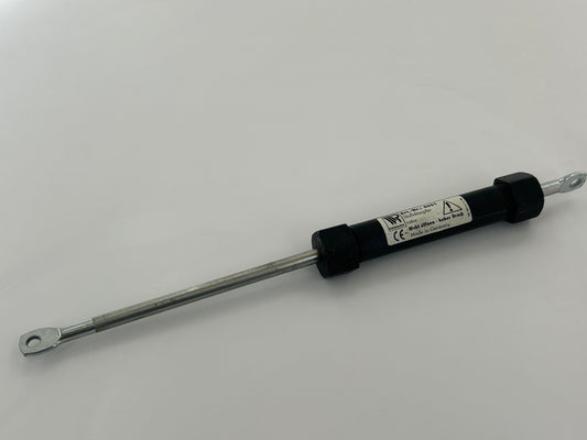 Rademacher Rator damper