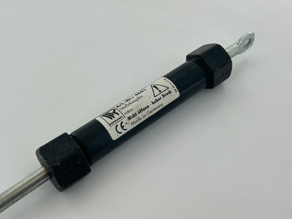 Rademacher Rator damper