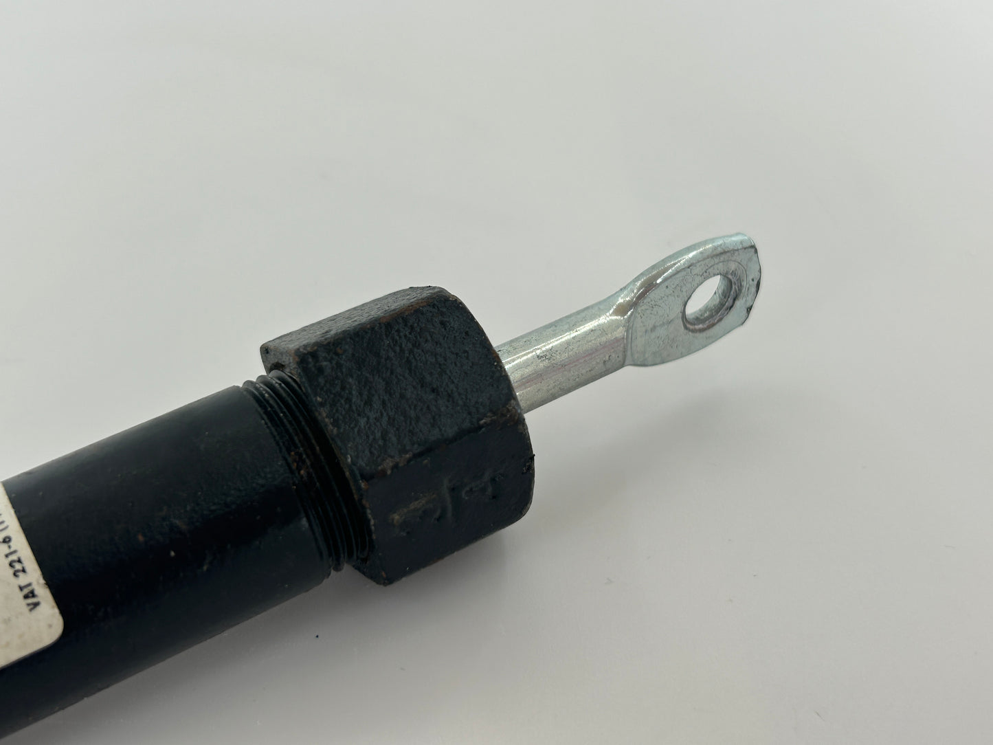 Rademacher Rator damper