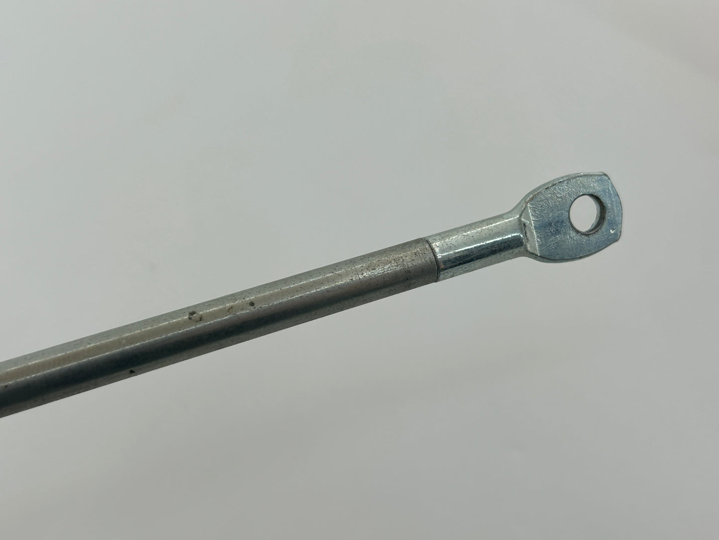 Rademacher Rator damper