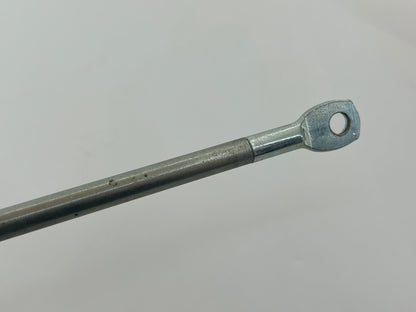 Rademacher Rator damper