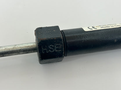 Rademacher Rator damper