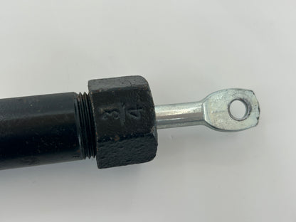 Rademacher Rator damper