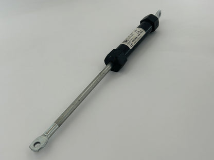 Rademacher Rator damper