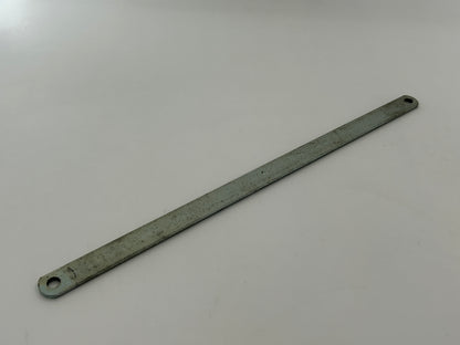 Rademacher Rator Torarm Stange Tormitnehmer Zugstange Schlepper Schubstange Schlepperstange Toranbinder Mitnehmerstange