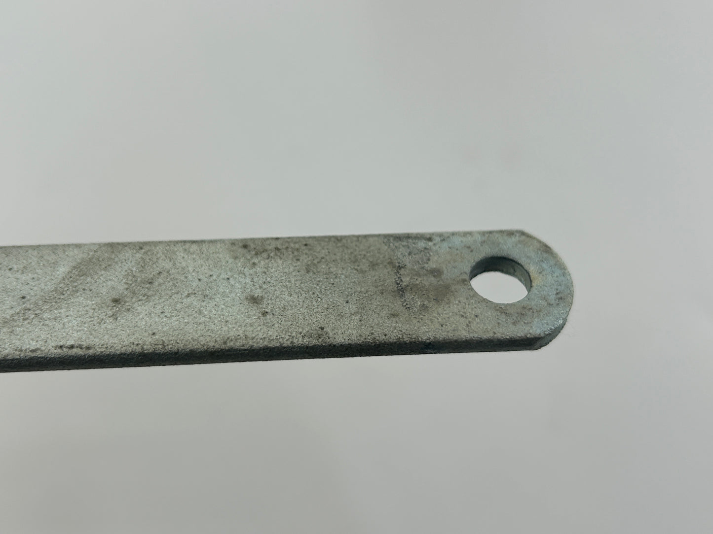 Rademacher Rator Torarm Stange Tormitnehmer Zugstange Schlepper Schubstange Schlepperstange Toranbinder Mitnehmerstange