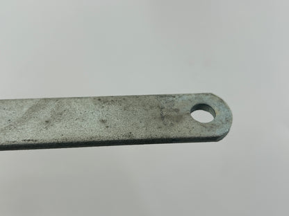 Rademacher Rator Torarm Stange Tormitnehmer Zugstange Schlepper Schubstange Schlepperstange Toranbinder Mitnehmerstange