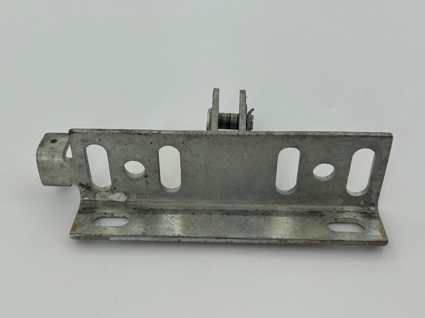 Rademacher Rator push rod