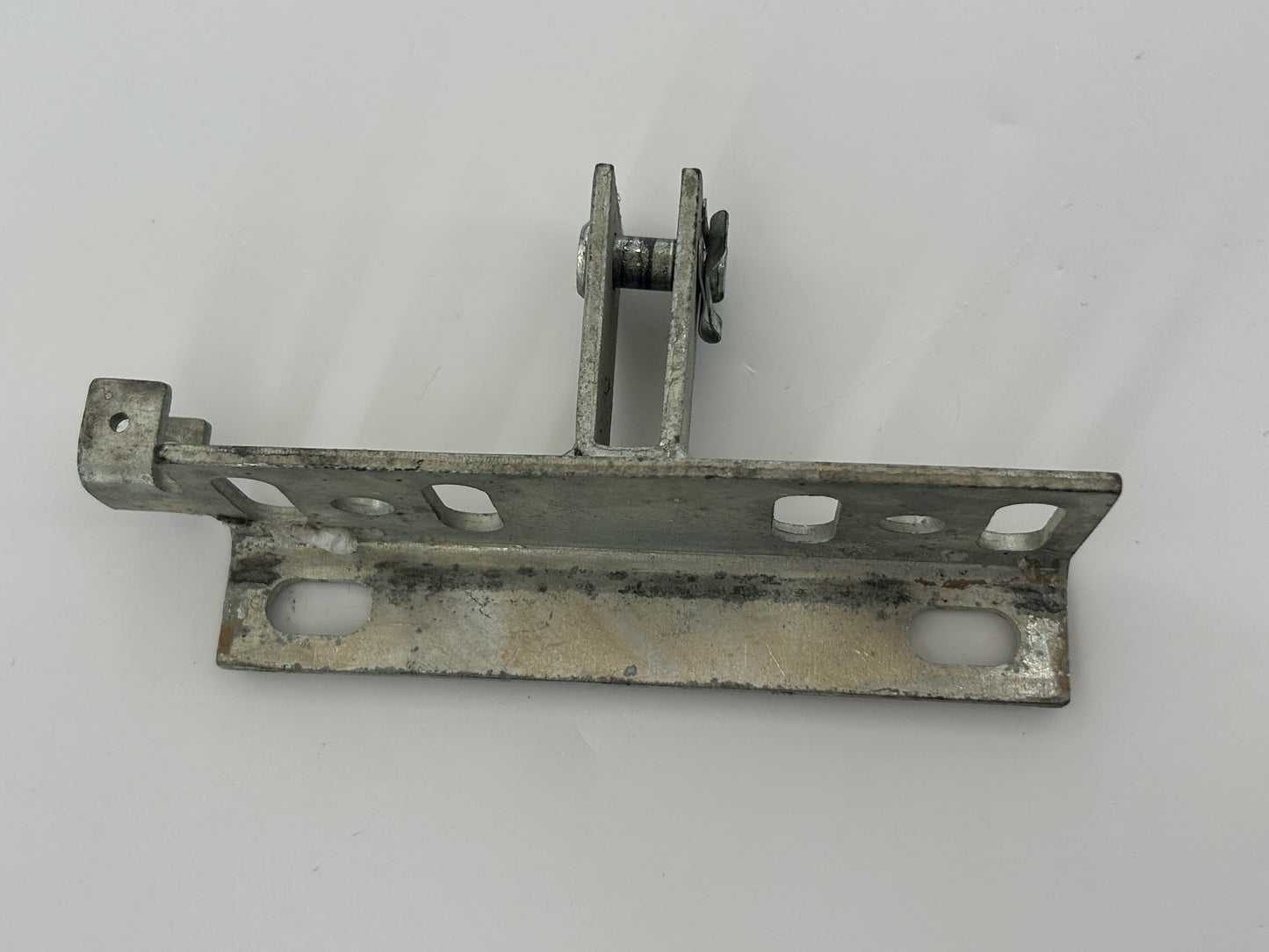 Rademacher Rator push rod