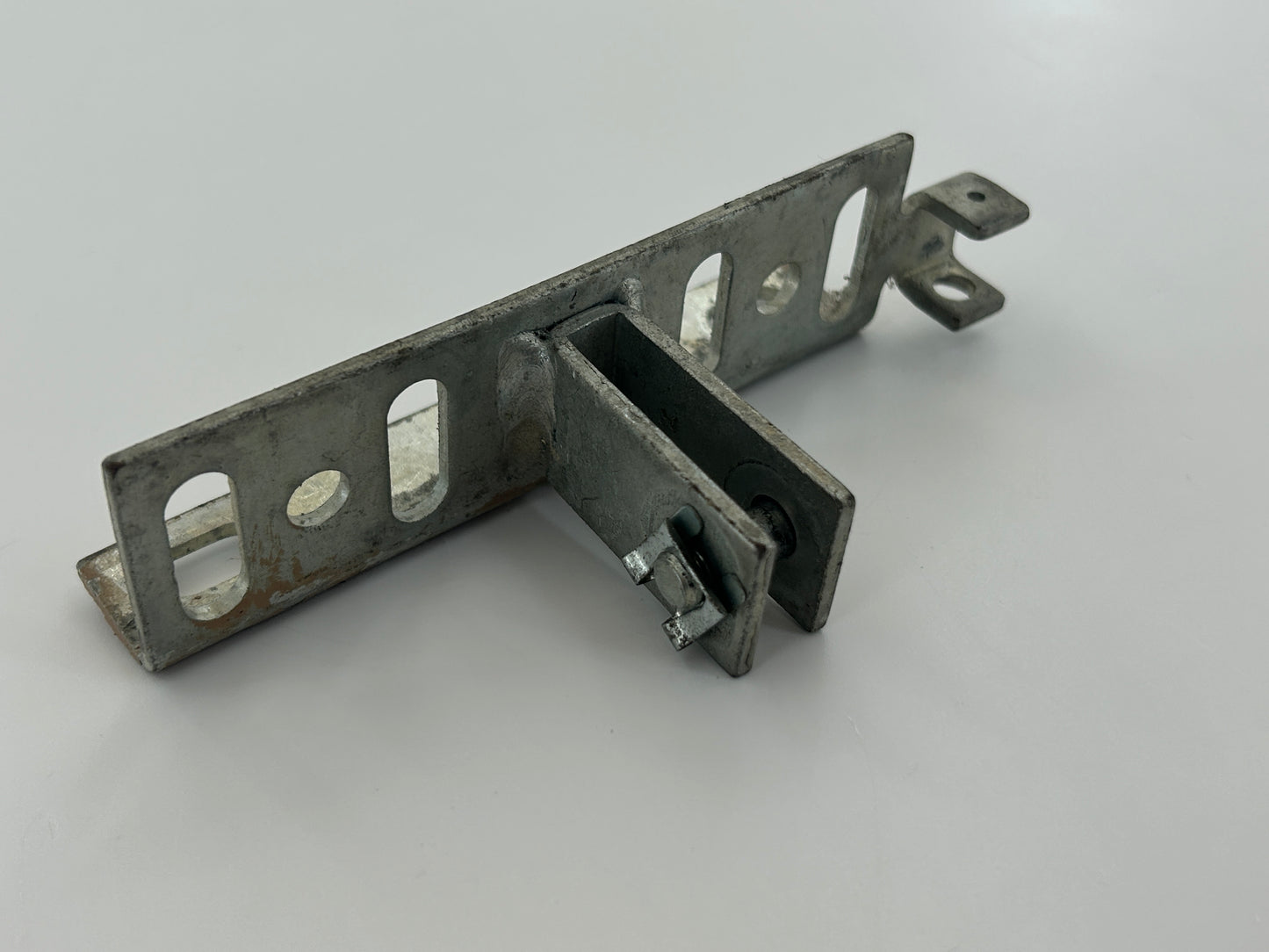 Rademacher Rator push rod