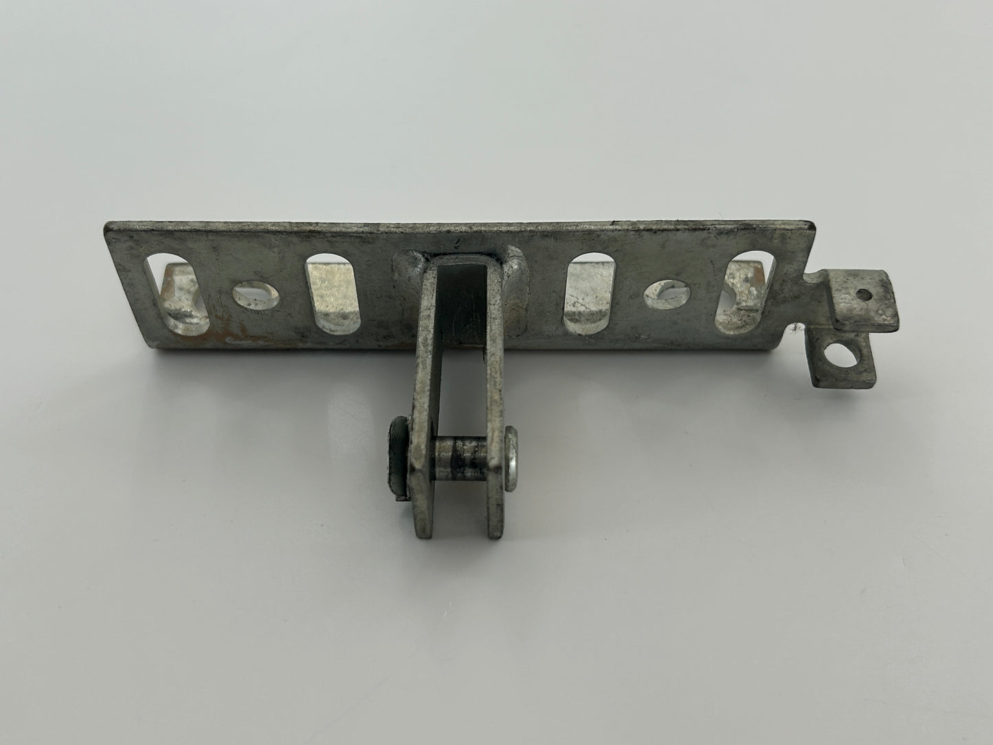 Rademacher Rator push rod