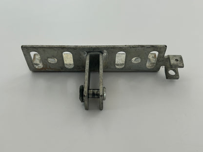 Rademacher Rator push rod