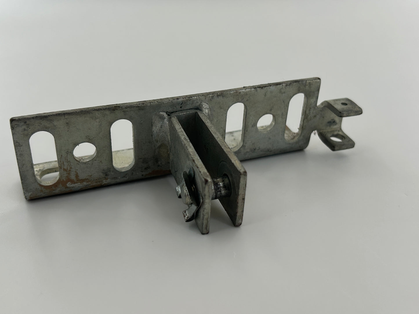 Rademacher Rator push rod