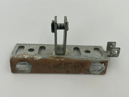 Rademacher Rator push rod