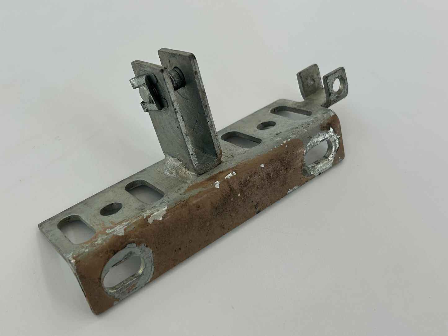 Rademacher Rator push rod
