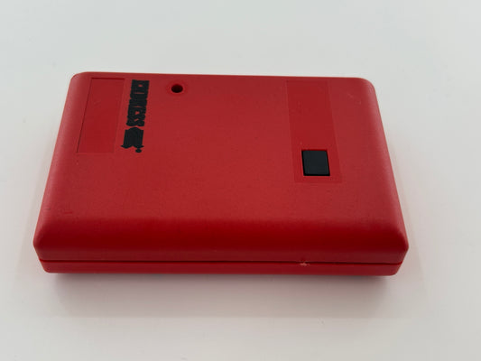 Endress Handsender Fernbedienung Funktaster Funk Drücker Fernsteuerung Schalter Transmitter