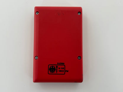 Endress Handsender Fernbedienung Funktaster Funk Drücker Fernsteuerung Schalter Transmitter
