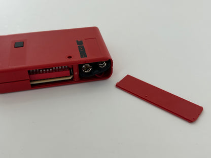 Endress Handsender Fernbedienung Funktaster Funk Drücker Fernsteuerung Schalter Transmitter