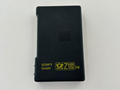 Somfy Fernbedienung Funktaster Funk Handsender Fernsteuerung Schalter Transmitter Drücker