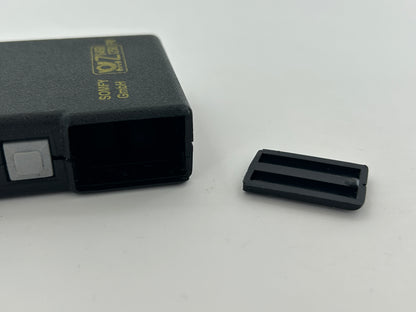 Somfy Fernbedienung Funktaster Funk Handsender Fernsteuerung Schalter Transmitter Drücker
