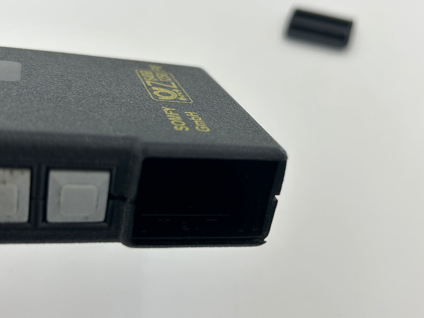 Somfy Fernbedienung Funktaster Funk Handsender Fernsteuerung Schalter Transmitter Drücker