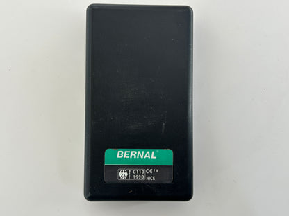 Bernal Handsender Funktaster Funk Fernsteuerung Fernbedienung Schalter Transmitter Drücker