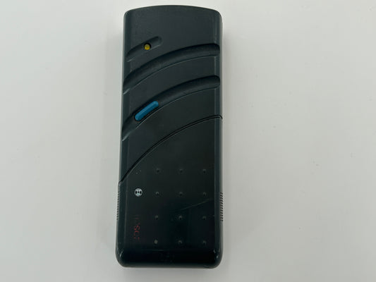 Bosch Handsender Fernbedienung Funktaster Drücker Funk Fernsteuerung GELB