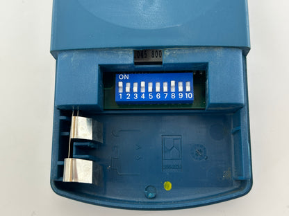 Novoferm Handsender Funktaster Funk Fernbedienung Fernsteuerung Schalter Transmitter Drücker