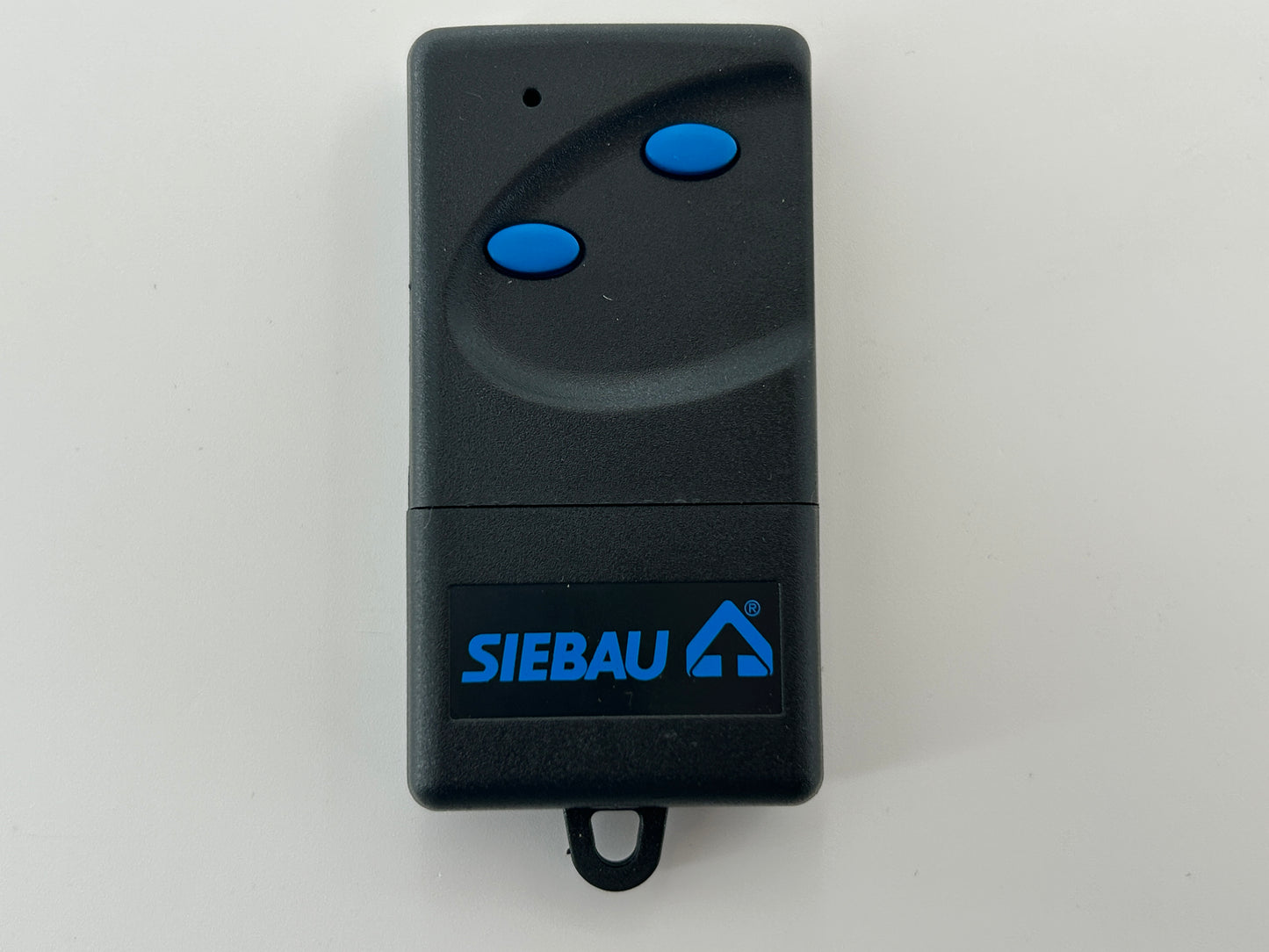 Siebau Fernbedienung Funktaster Handsender Funk Fernsteuerung Schalter Transmitter Drücker