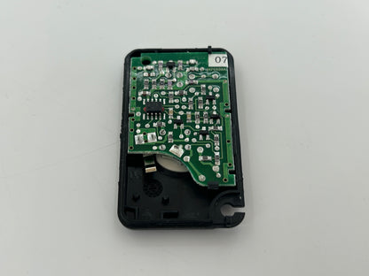 Homentry Handsender Funk Fernsteuerung Fernbedienung Schalter Funktaster Transmitter Drücker