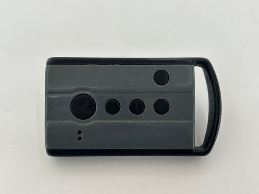Bernal Handsender Funk Schalter Fernsteuerung Funktaster Fernbedienung Transmitter Drücker