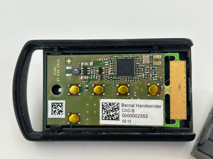 Bernal Handsender Funk Schalter Fernsteuerung Funktaster Fernbedienung Transmitter Drücker