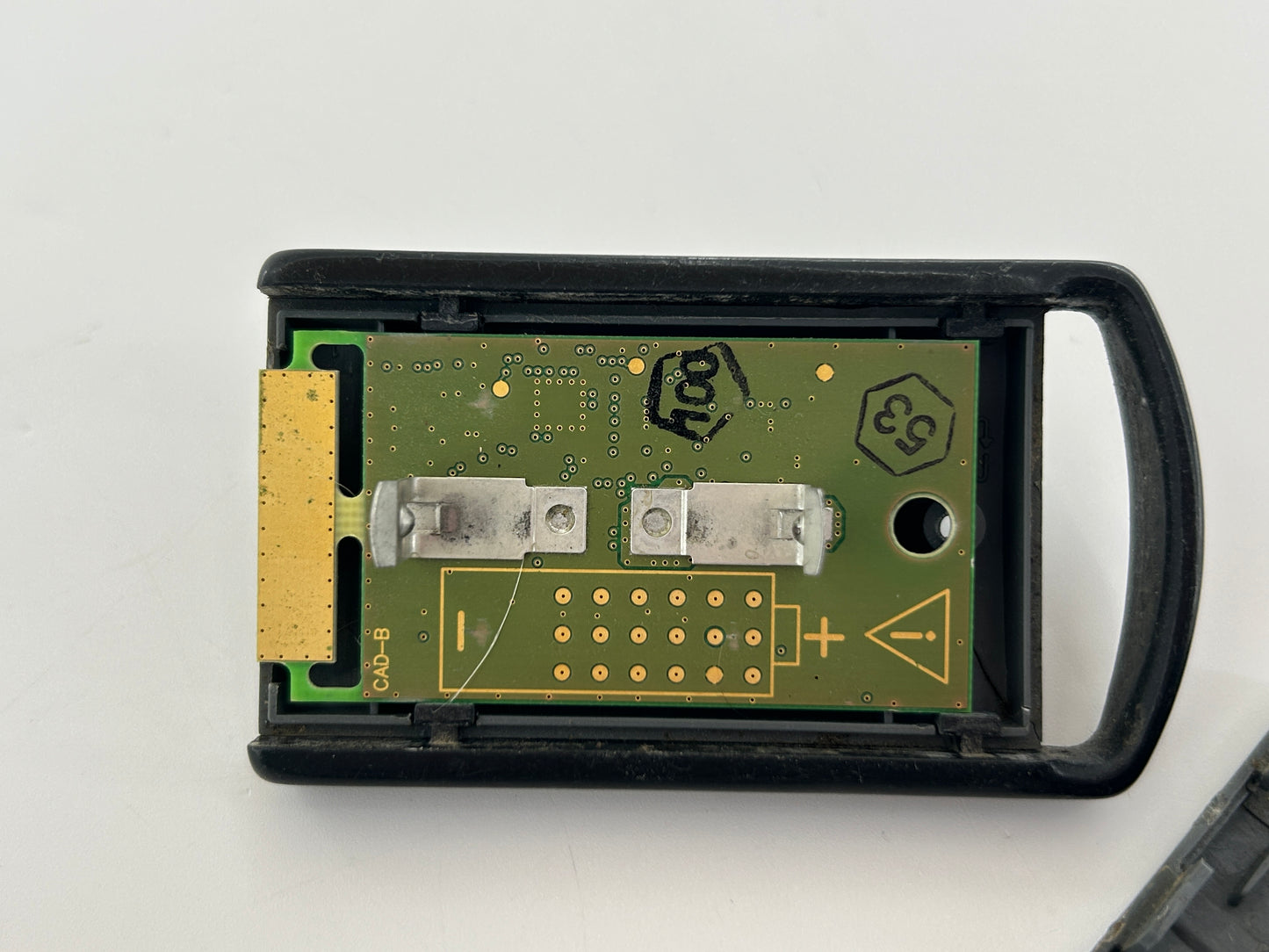 Bernal Handsender Funk Schalter Fernsteuerung Funktaster Fernbedienung Transmitter Drücker