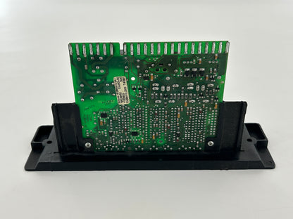 Normstahl Perfekt 900 motor control board electronics control main board control board operating board control electronics base board