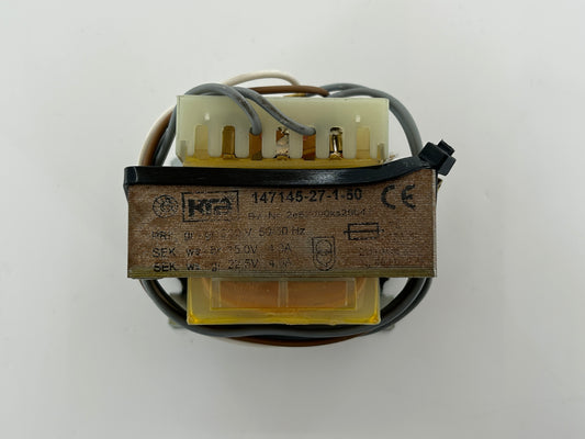 Novoferm Novodoor Netzteil Trafo Stromversorgung Elektronik Transformator Transformer Schaltnetzteil