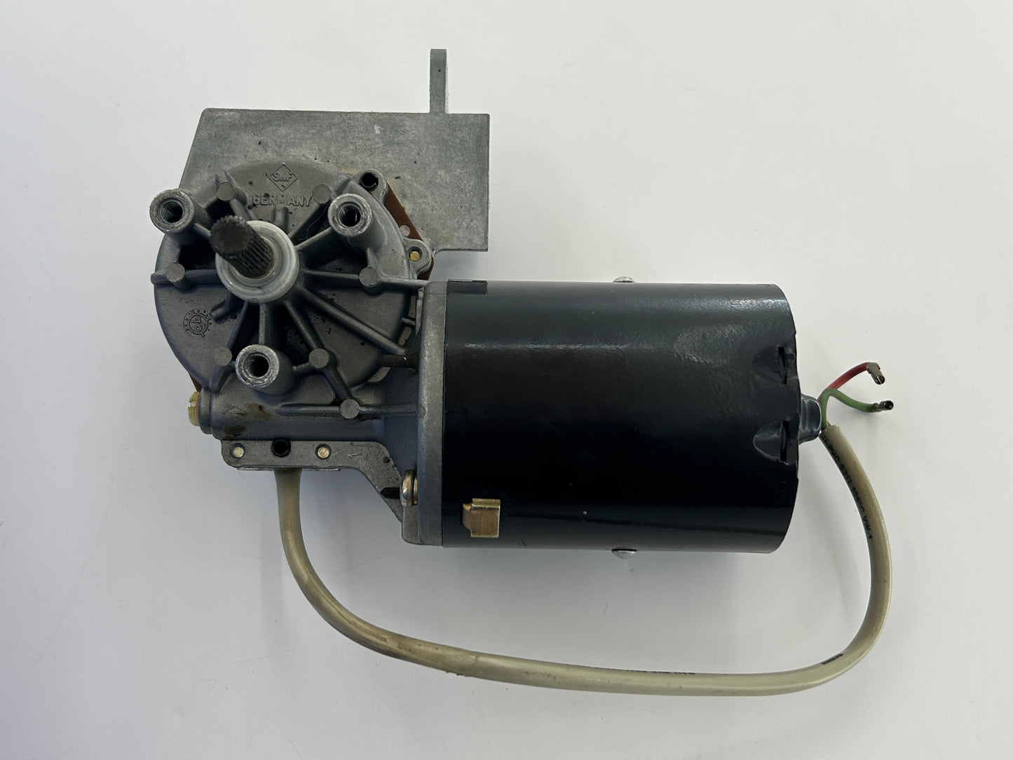 Tormatic GTA550 Motor Antriebsmotor Getriebemotor Ersatzmotor Tormotor Hubmotor Garagentormotor Elektromotor