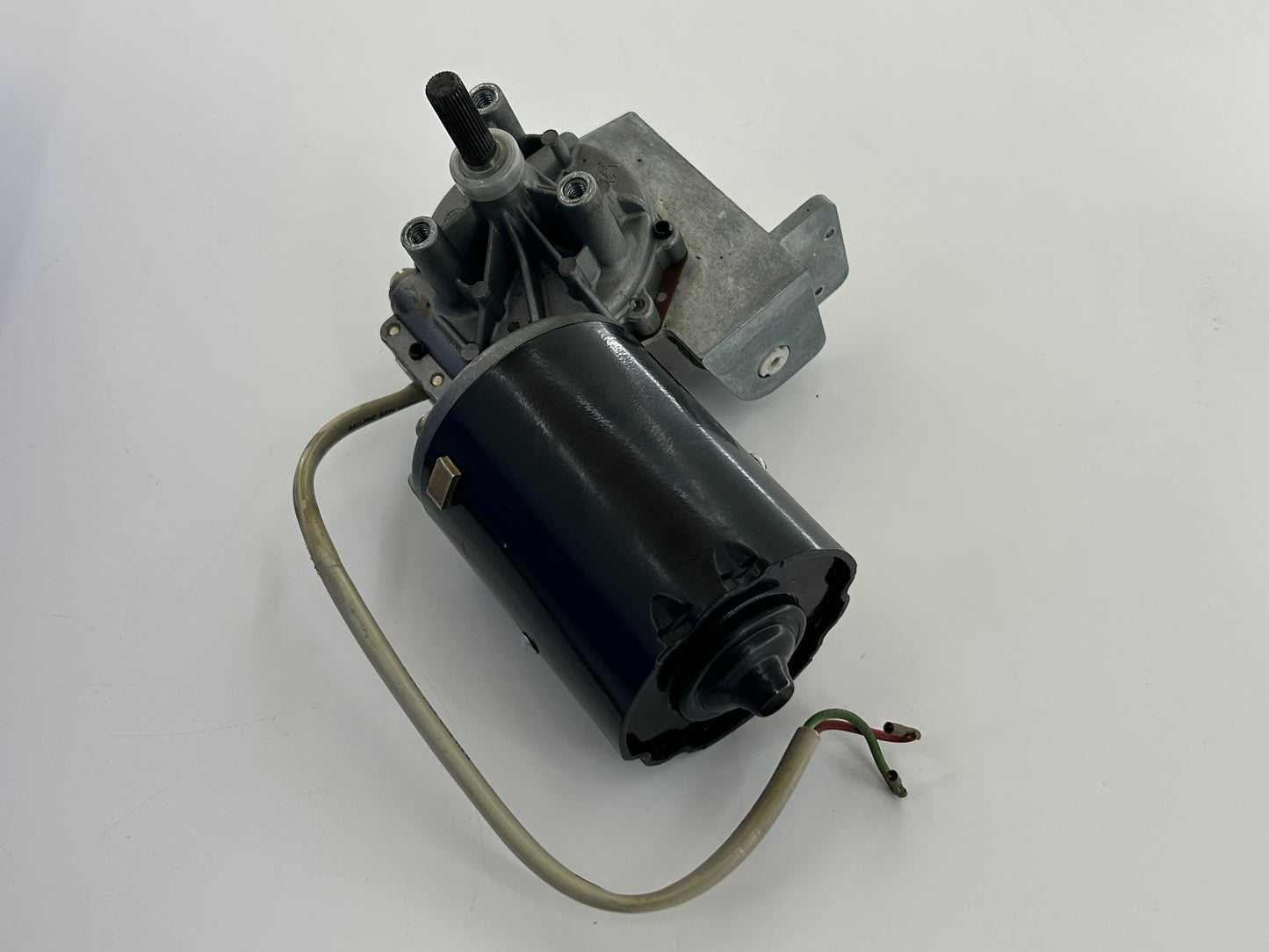Tormatic GTA550 Motor Antriebsmotor Getriebemotor Ersatzmotor Tormotor Hubmotor Garagentormotor Elektromotor