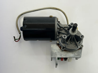Tormatic GTA550 Motor Antriebsmotor Getriebemotor Ersatzmotor Tormotor Hubmotor Garagentormotor Elektromotor